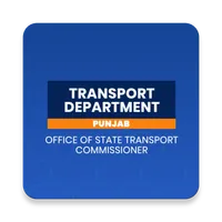 HSRP Punjab icon