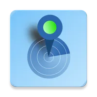 Track O Round icon