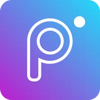 Piced - Editor de fotos icon