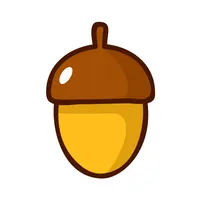 Acorn Bin icon