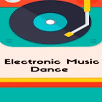 ELECTRONIC DANCE icon
