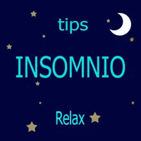 INSOMNIO TIPS. Sugerencias,inf icon