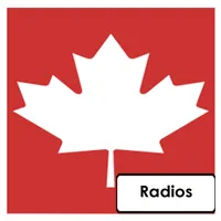 RADIOS CANADA icon