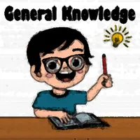 General Knowledge Quiz icon