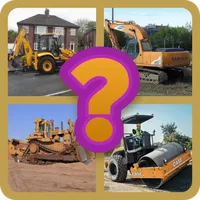 Guess The Vehicles icon