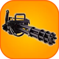 Minigun icon