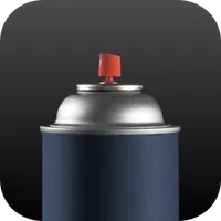 Spray Can icon