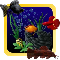 Plasticine Aquarium PRO icon