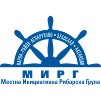 МИРГ - син монитор icon