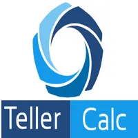 Teller Denomination Calculator icon