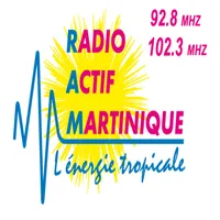Radio Actif Martinique icon