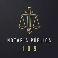 Notary Fees Calculator icon