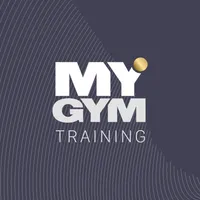 MY TRAINING icon