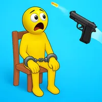 Silly Gun Attack icon