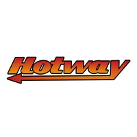 Hotway icon