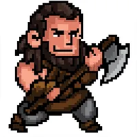 Pixel Dash Art icon