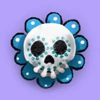 Skull Raider Run icon