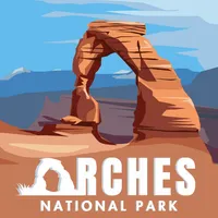 Arches National Park Utah Tour icon