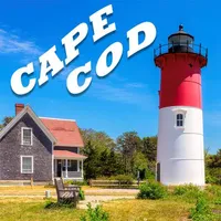 Cape Cod GPS Audio Tour Guide icon