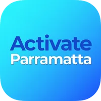 Activate Parramatta icon