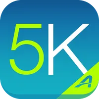 Couch to 5K® icon