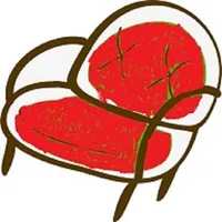 红椅子社交 icon