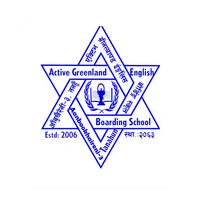 Active Greenland School icon