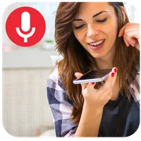 Voice Search Ask icon