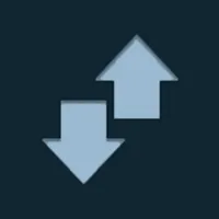 Mobile Data On/Off Android 4.4 icon