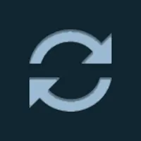 Sync On/Off icon
