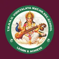 TMHNU VIDHYALAYA icon