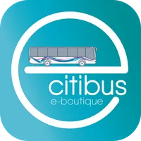 Citibus E-Boutique icon