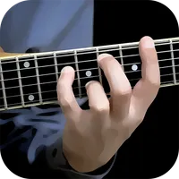 MobiDic Guitar Chords icon