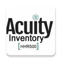 [A] Inventory (HHR500) icon