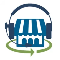 LIVEb4buy Merchant icon