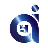 MyHotel AI icon