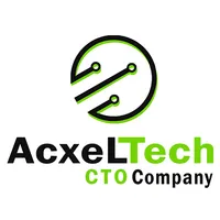AcxelTech icon