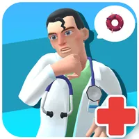 Crazy Doctor icon
