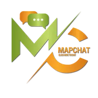 MapChat icon
