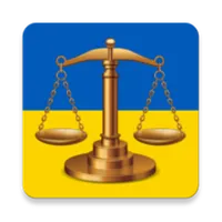 Адміністративний Кодекс УКР icon