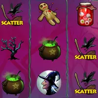 Scary Slot icon