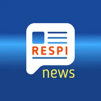 Respi-News icon