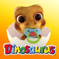 Dinosaurus Huevos icon