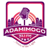 Adamimogo 93.1 FM icon
