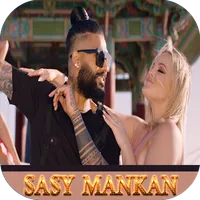 sasy mankan  ساسی مانکن‎ icon