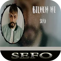 sefo - bilmem mi icon