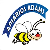 Adams Controle orgânico icon