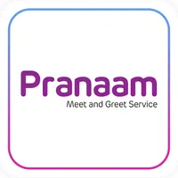 Pranaam Meet & Greet icon