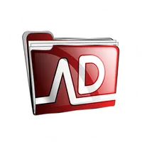 AD File Manager icon