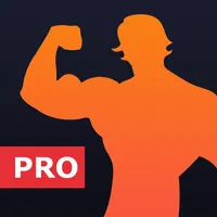 GymUp PRO - workout notebook icon